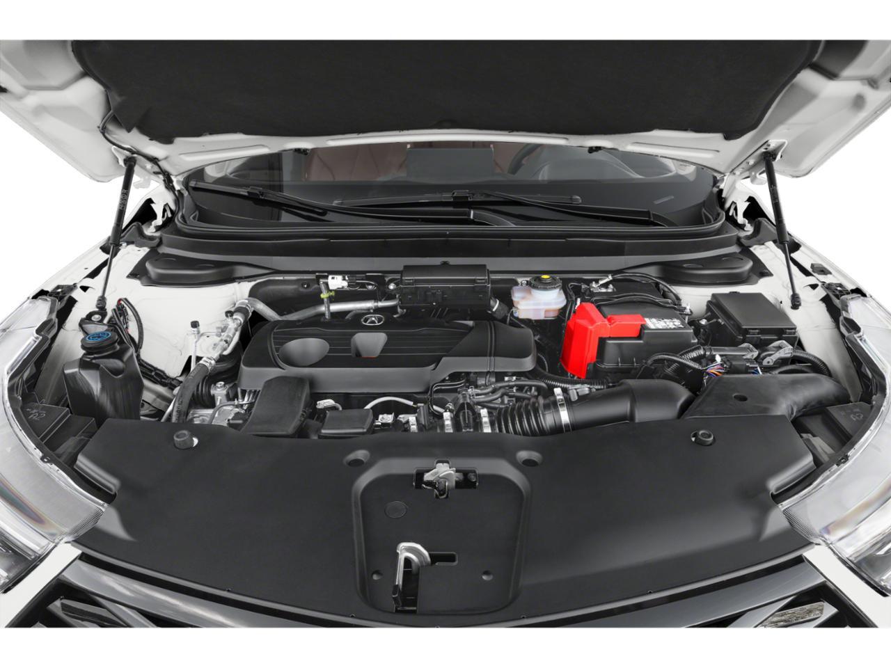 2025 Acura RDX w/Advance Package Roseville CA