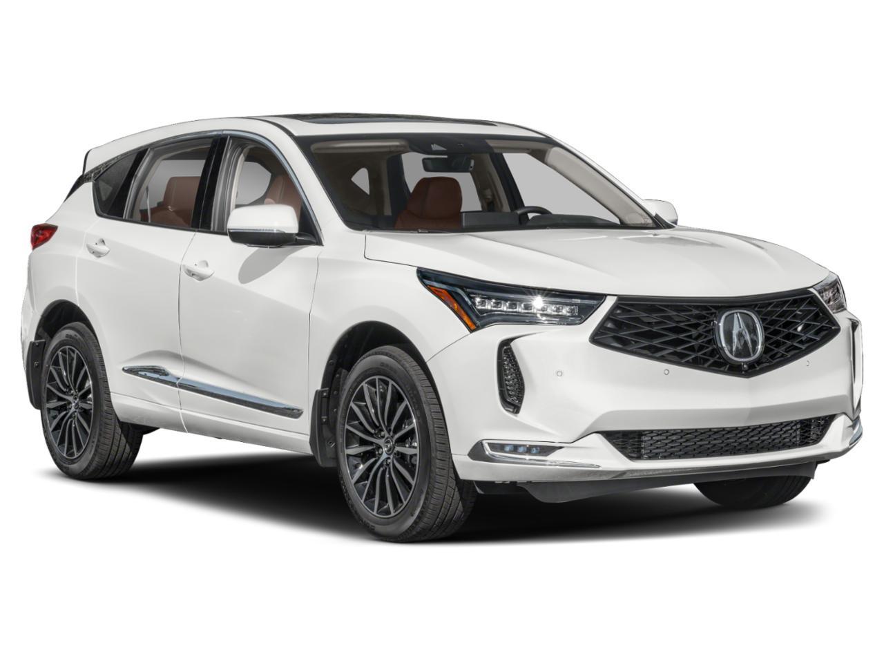 2025 Acura RDX w/Advance Package Roseville CA