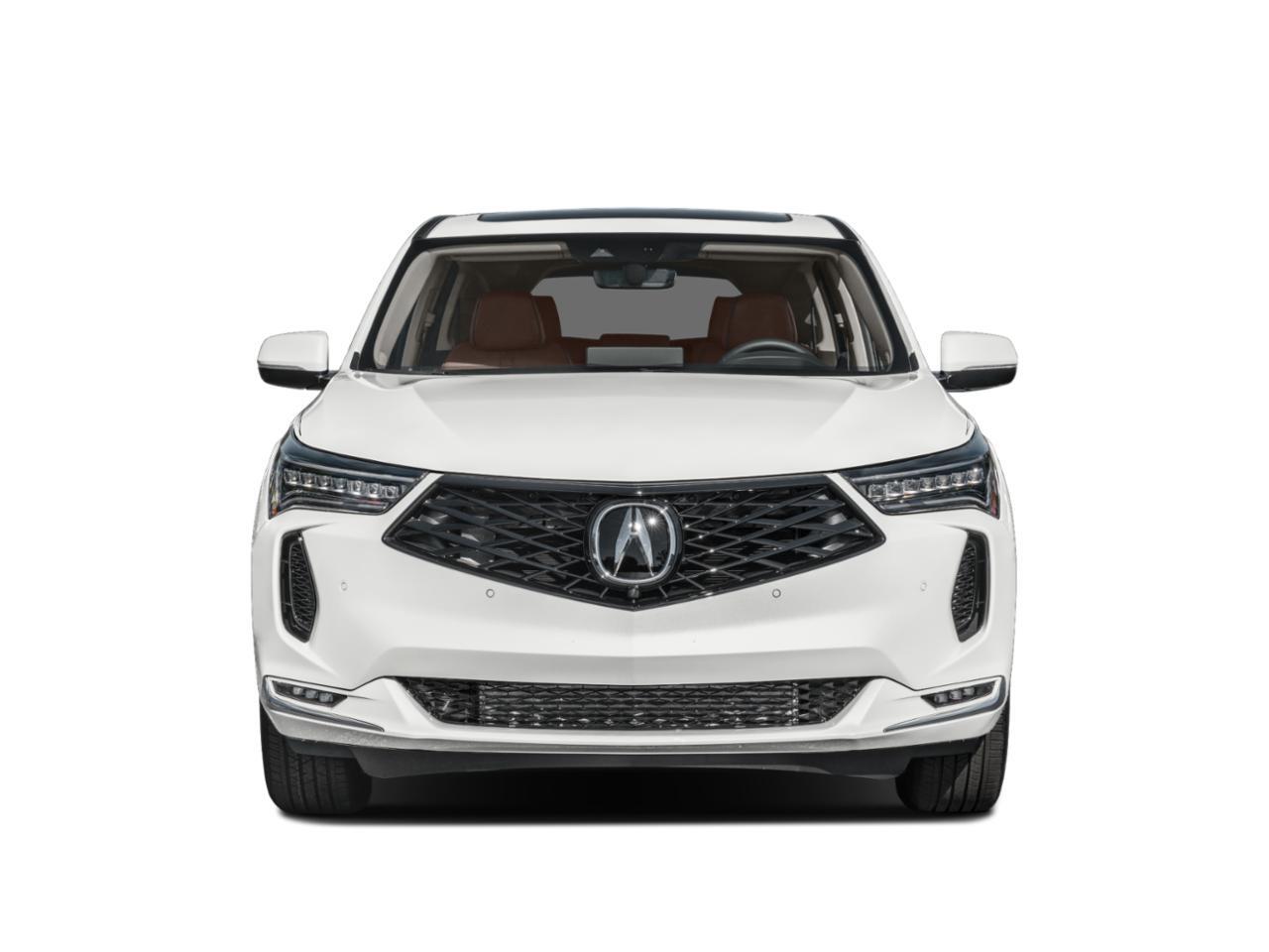 2025 Acura RDX w/Advance Package Roseville CA