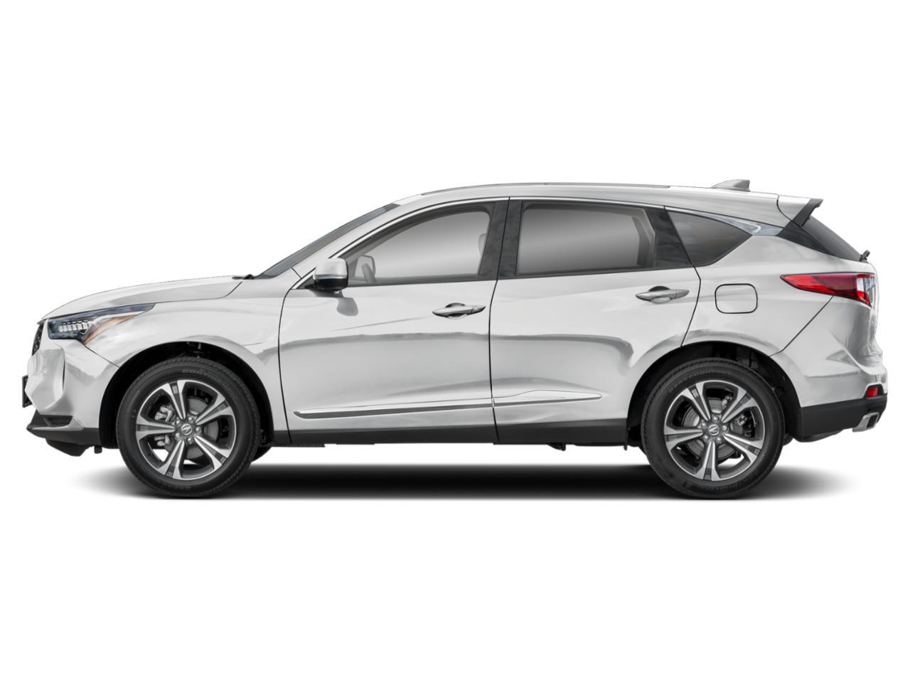 2025 Acura RDX w/Technology Package Roseville CA