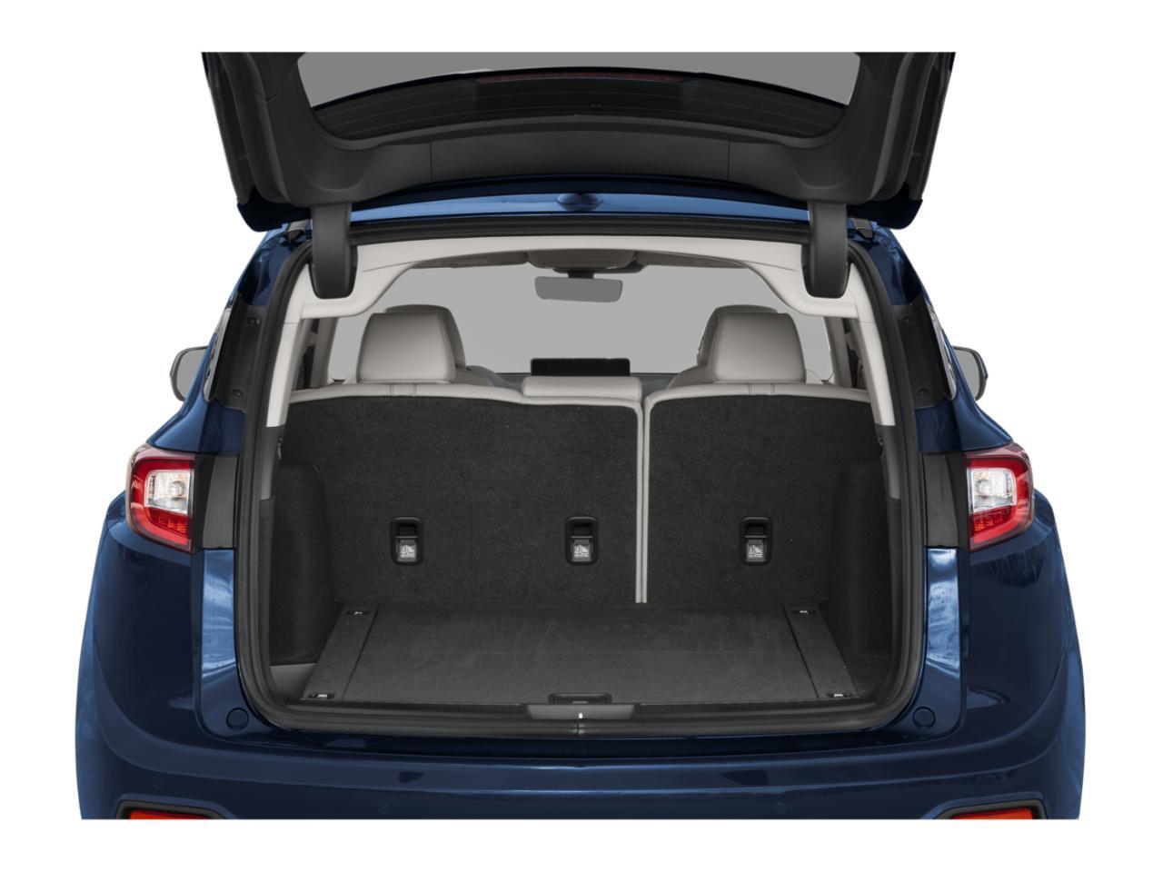 2025 Acura RDX w/Technology Package Roseville CA