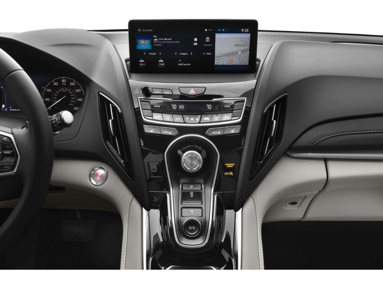 2025 Acura RDX w/Technology Package Roseville CA