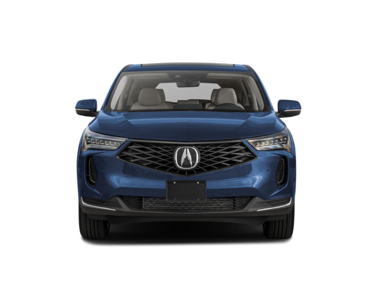 2025 Acura RDX w/Technology Package Roseville CA