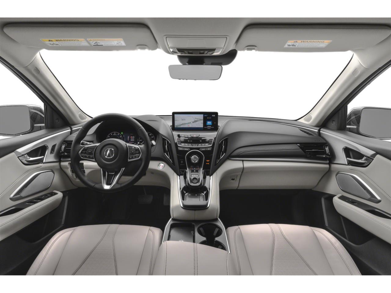 2025 Acura RDX w/Technology Package Roseville CA