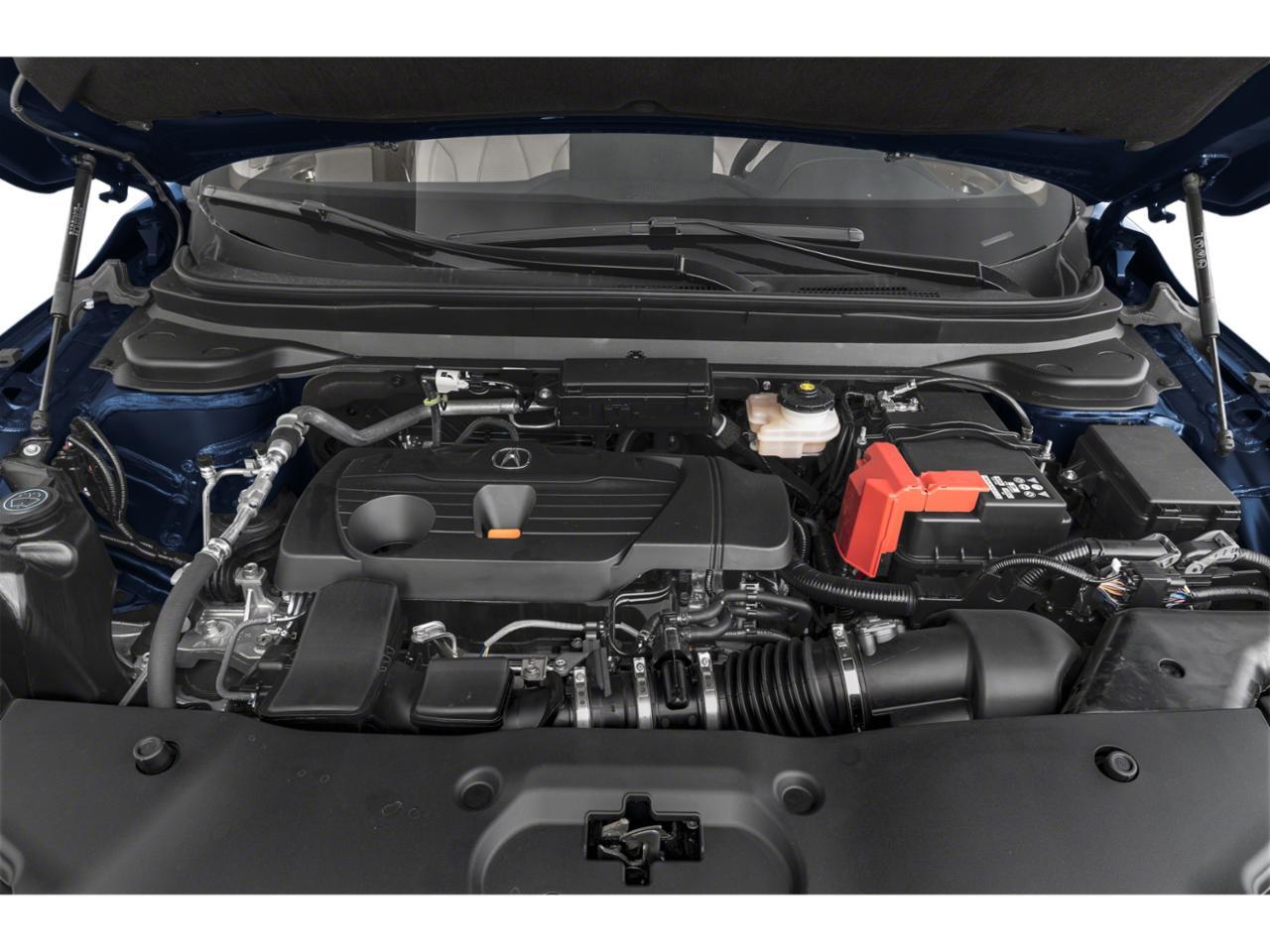 2025 Acura RDX w/Technology Package Roseville CA