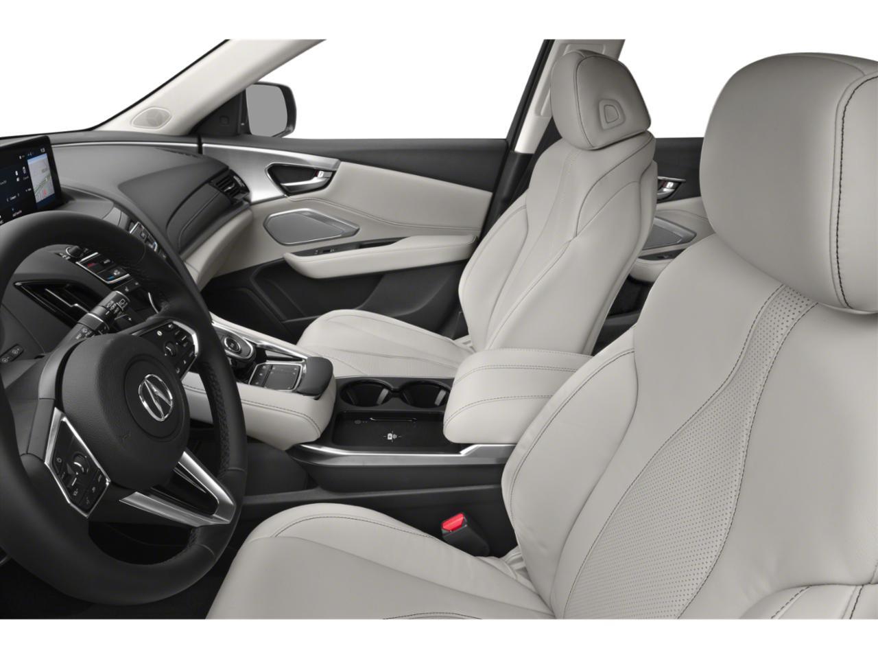 2025 Acura RDX w/Technology Package Roseville CA