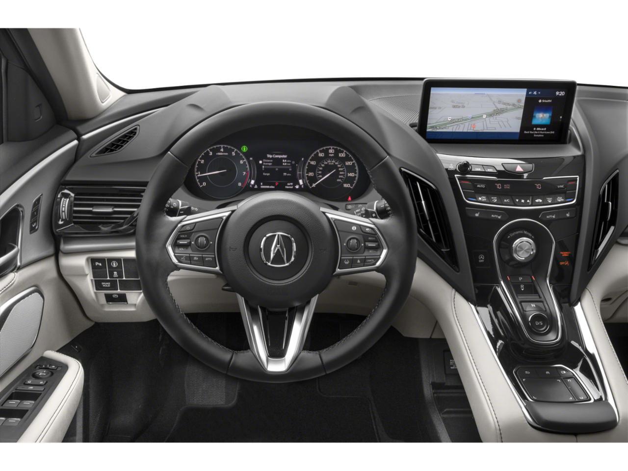 2025 Acura RDX w/Technology Package Roseville CA