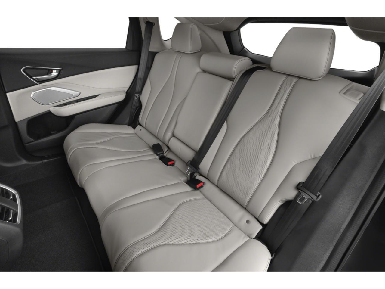 2025 Acura RDX w/Technology Package Roseville CA