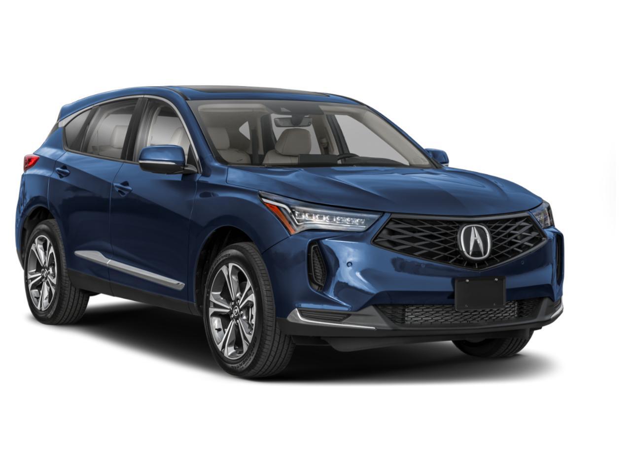 2025 Acura RDX w/Technology Package Roseville CA