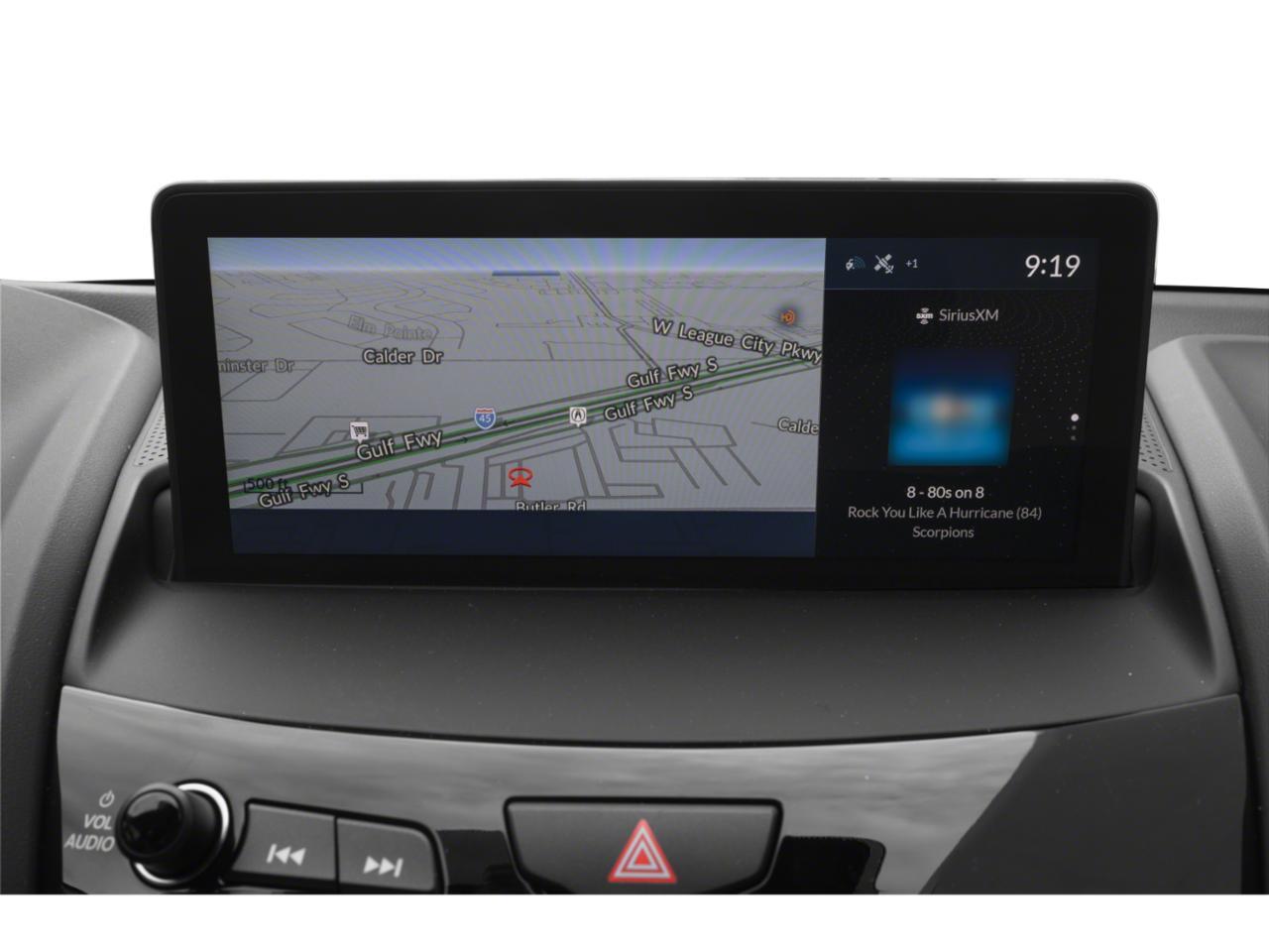 2025 Acura RDX w/Technology Package Roseville CA
