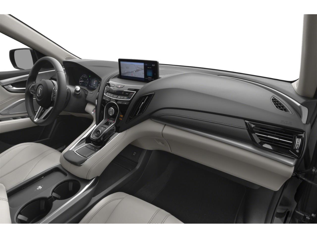 2025 Acura RDX w/Technology Package Roseville CA