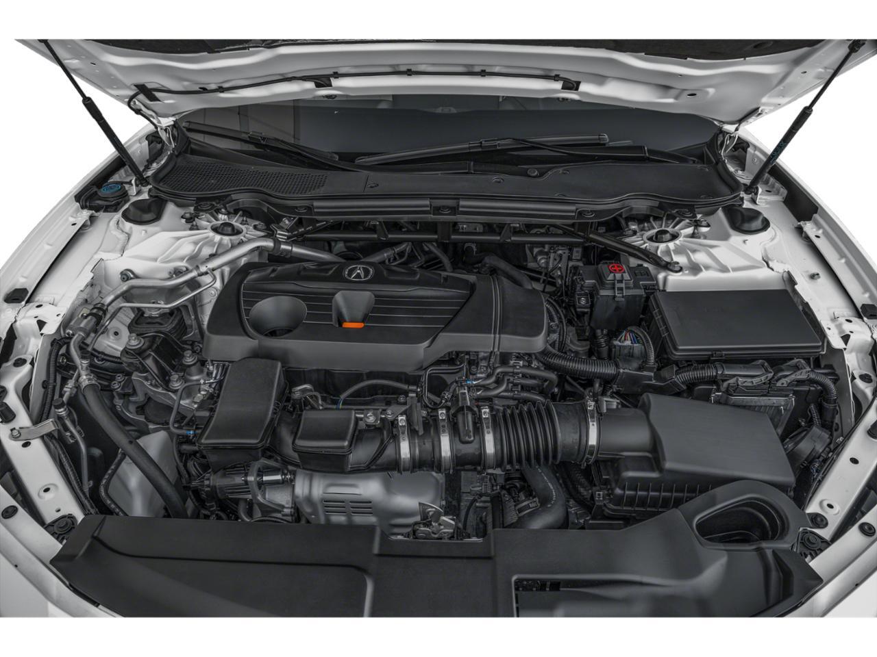 2025 Acura TLX w/Technology Package Roseville CA