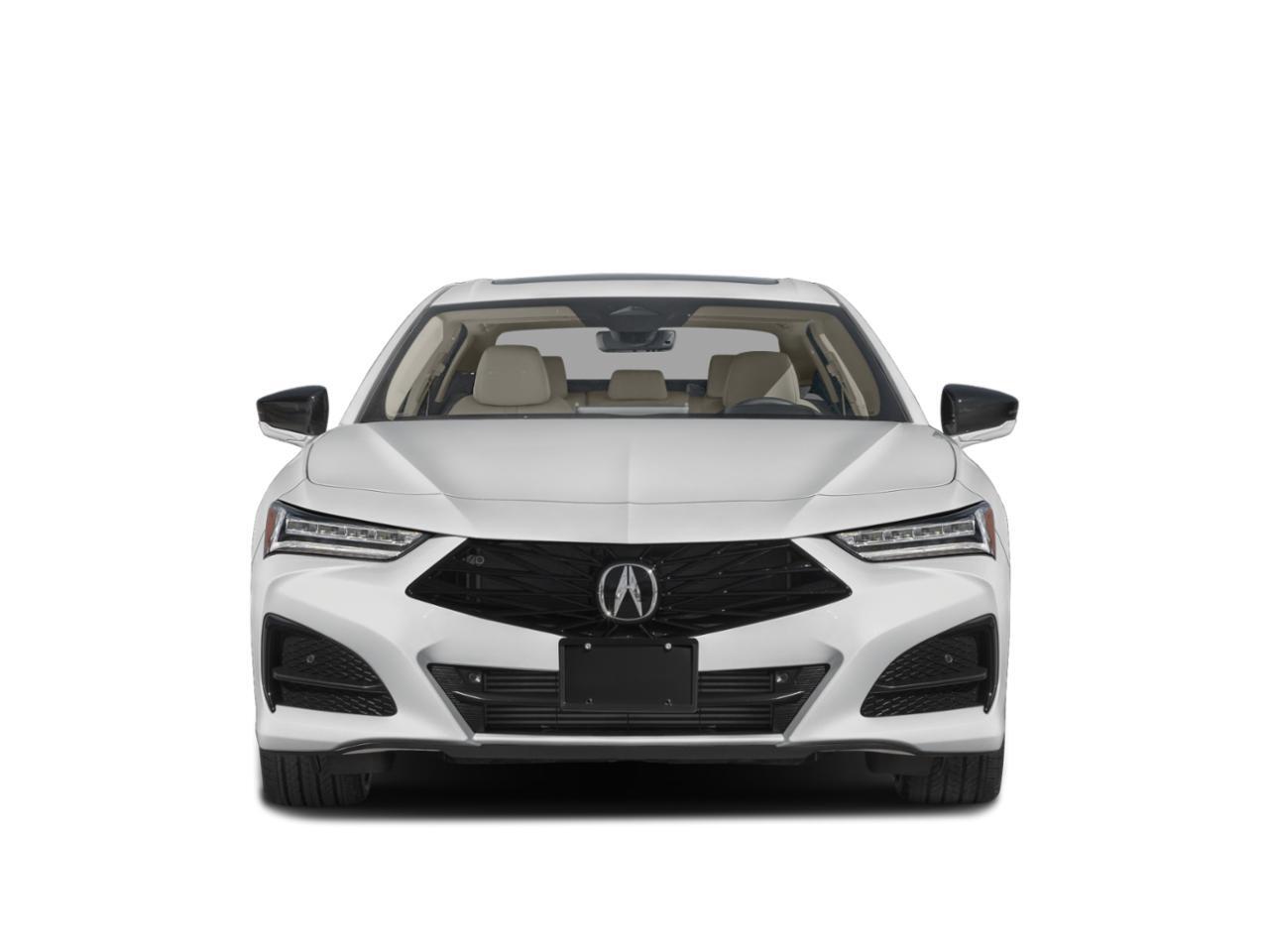 2025 Acura TLX w/Technology Package Roseville CA