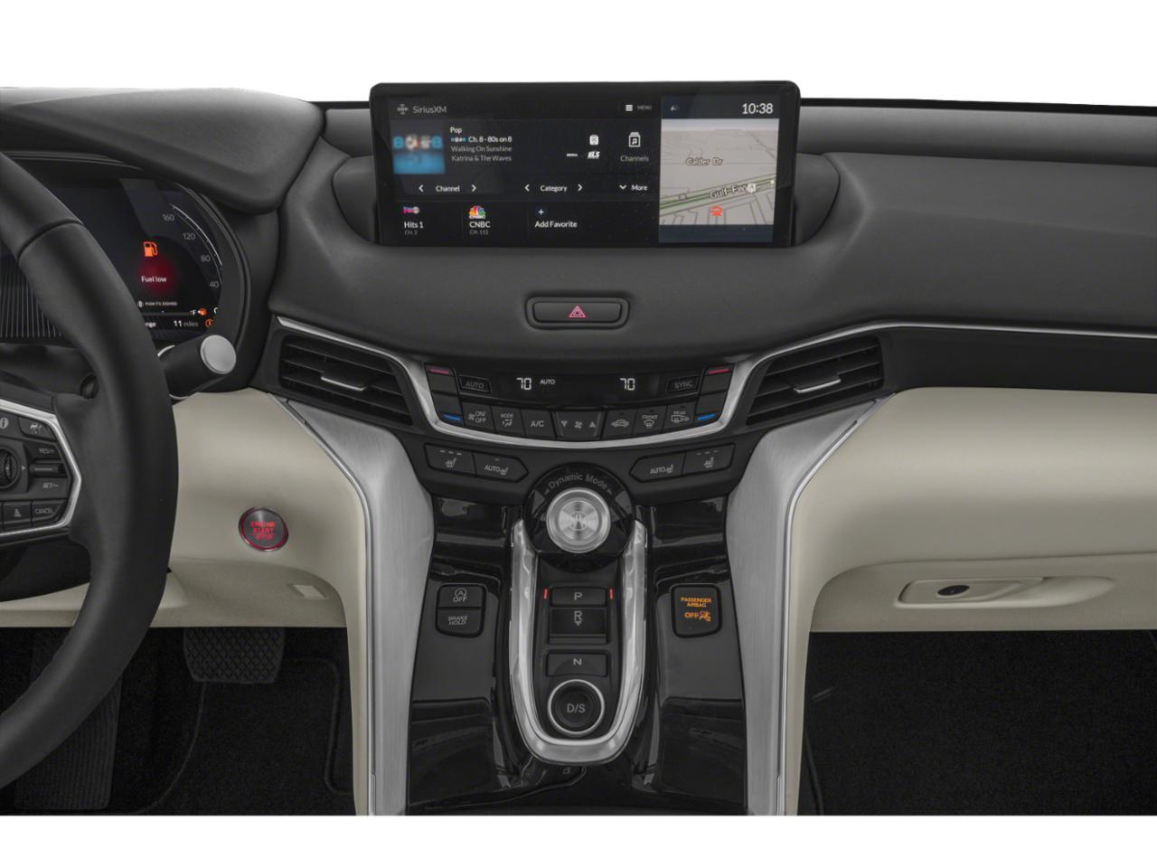2025 Acura TLX w/Technology Package Roseville CA