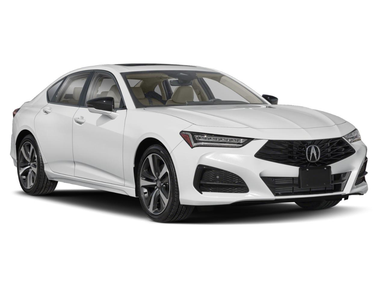 2025 Acura TLX w/Technology Package Roseville CA
