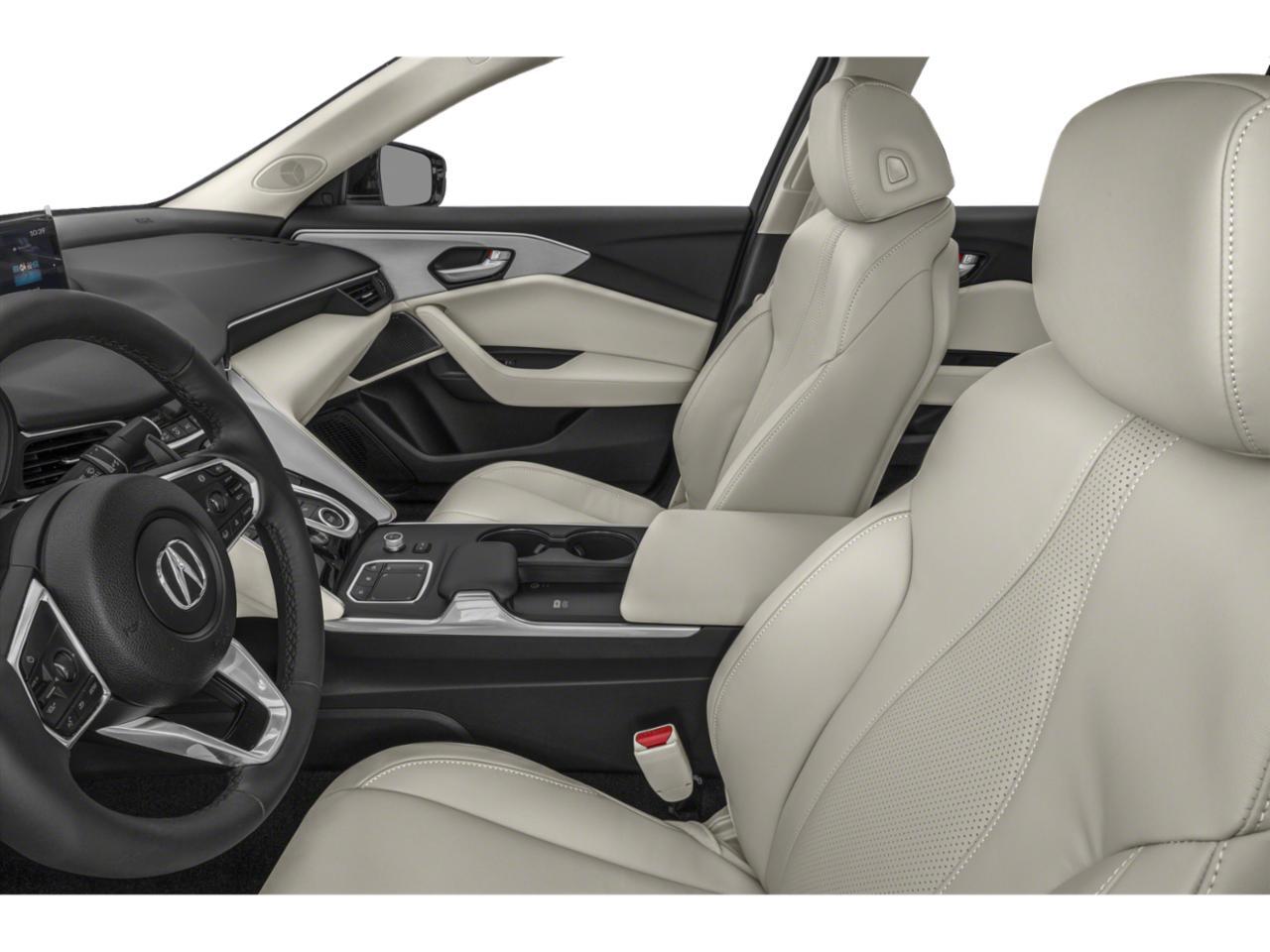 2025 Acura TLX w/Technology Package Roseville CA
