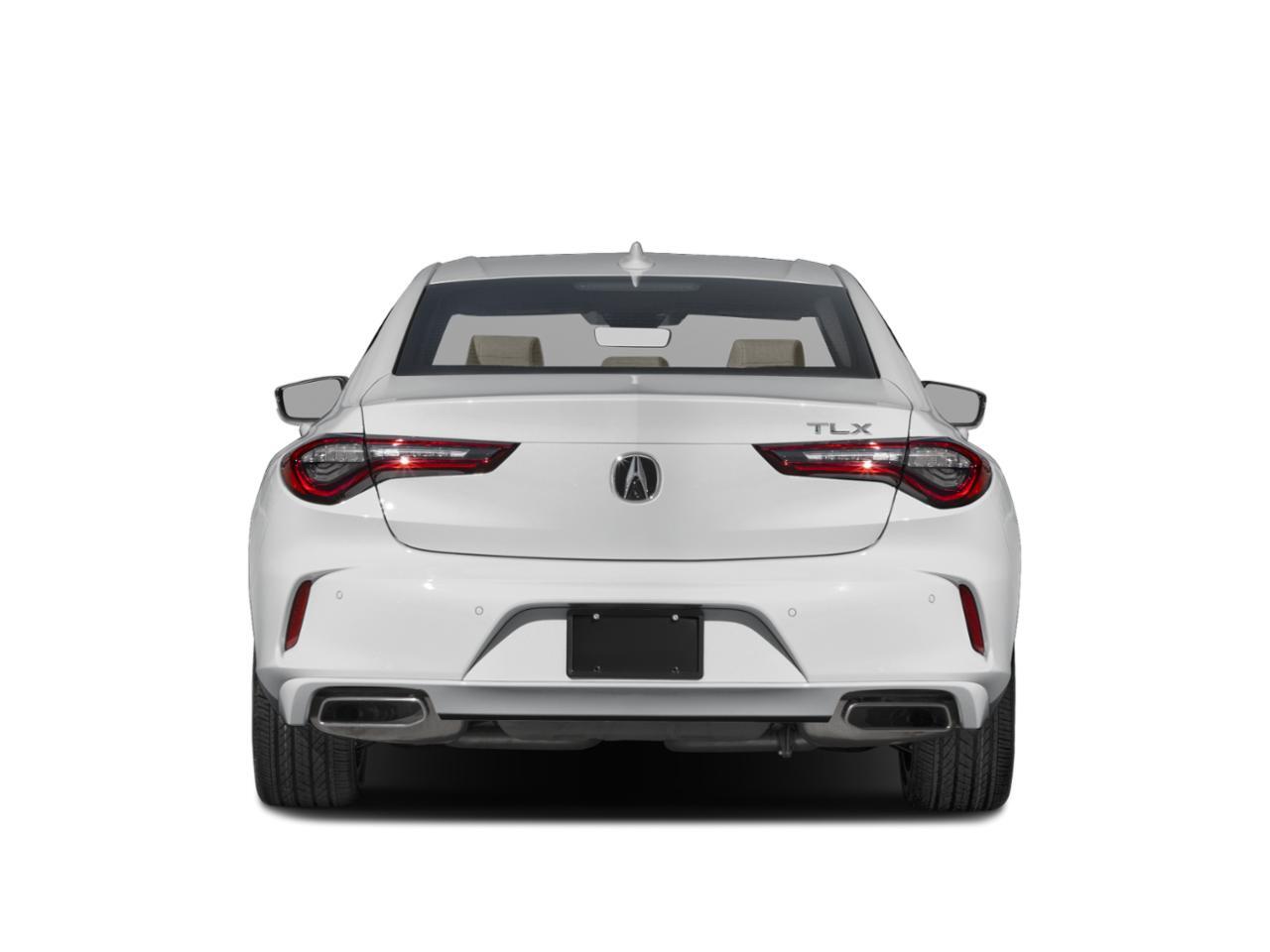 2025 Acura TLX w/Technology Package Roseville CA