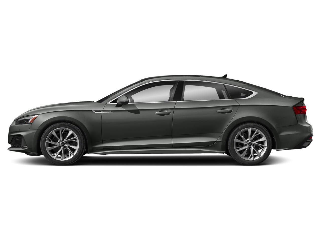 2025 Audi A5 Sportback 45 S line Premium quattro San Clemente CA