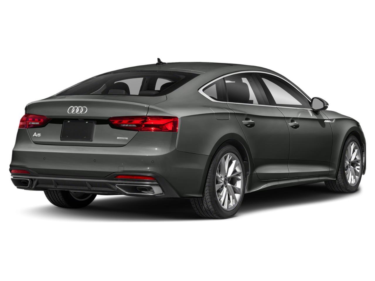 2025 Audi A5 Sportback 45 S line Premium quattro San Clemente CA