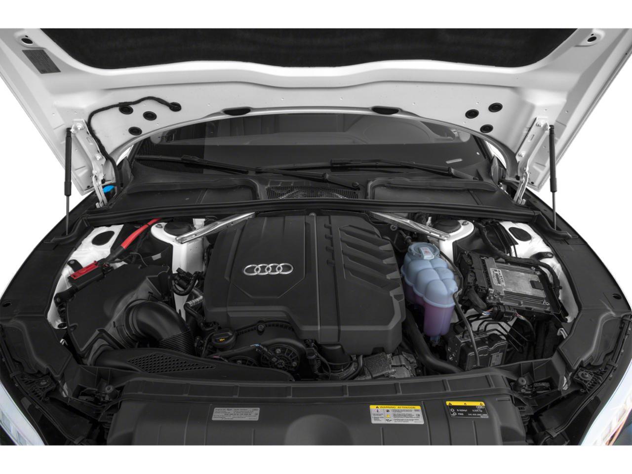 2025 Audi A5 Sportback 45 S line Premium quattro San Clemente CA