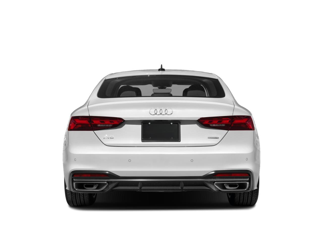 2025 Audi A5 Sportback 45 S line Premium quattro San Clemente CA
