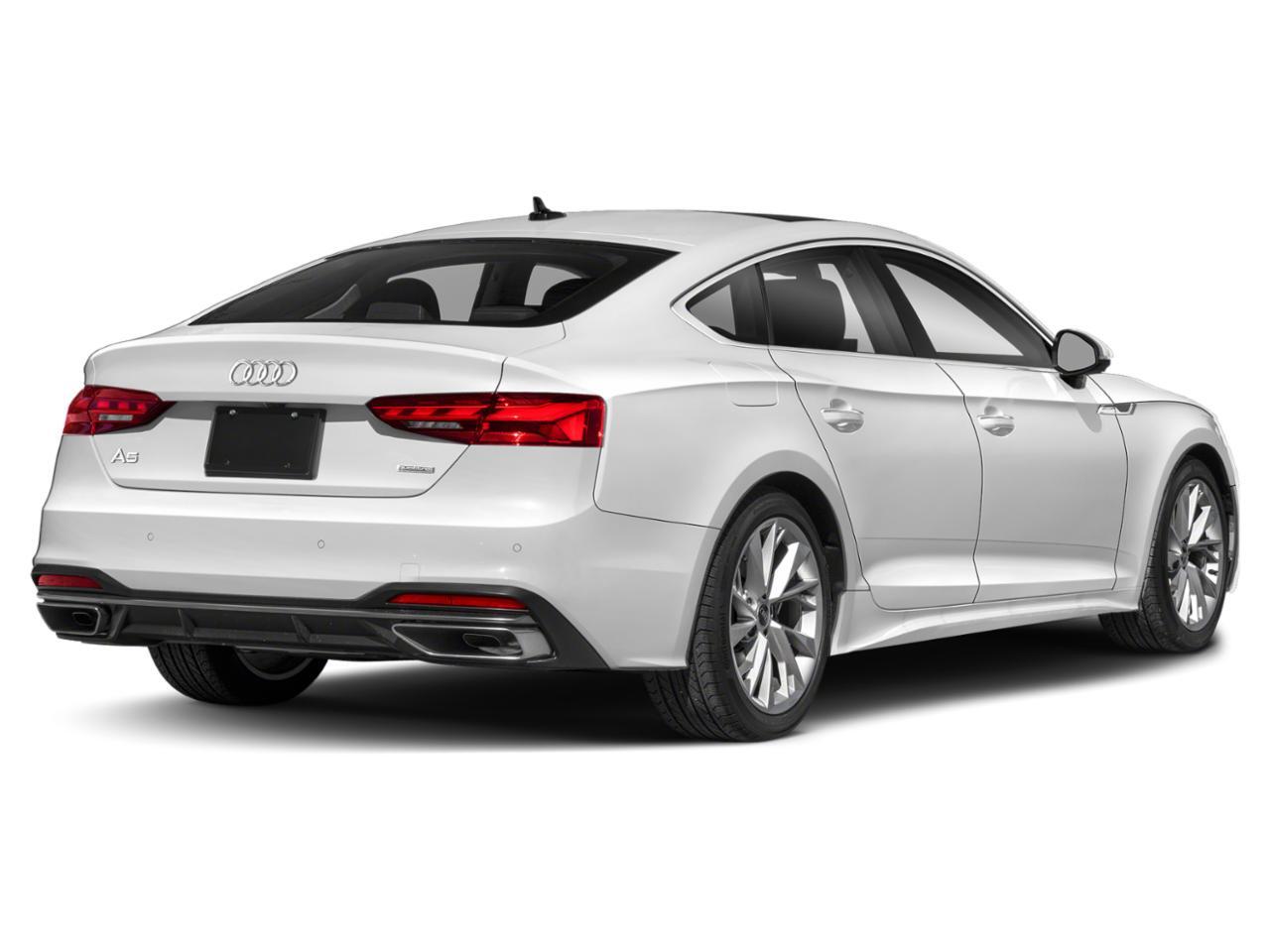 2025 Audi A5 Sportback S line Premium San Juan TX 2025 Audi A5 Sportback S line Premium San Juan TX
