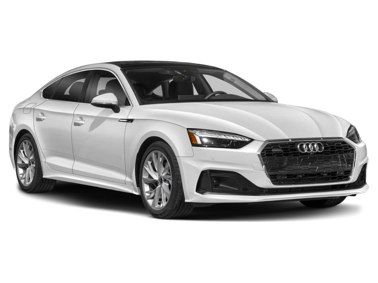 2025 Audi A5 Sportback S line Premium San Juan TX 2025 Audi A5 Sportback S line Premium San Juan TX