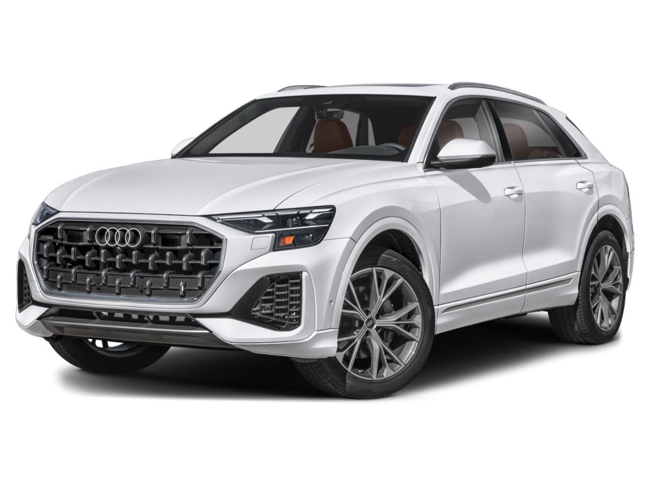 2025 Audi Q8 55 Premium Plus San Clemente CA