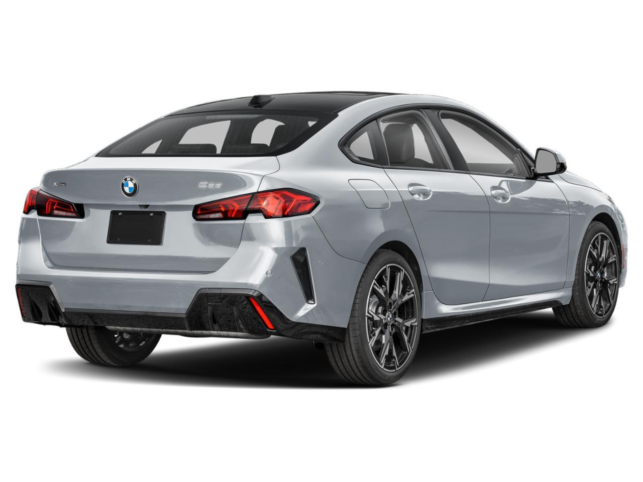 2025 BMW 2 Series 228 xDrive Gran Coupe