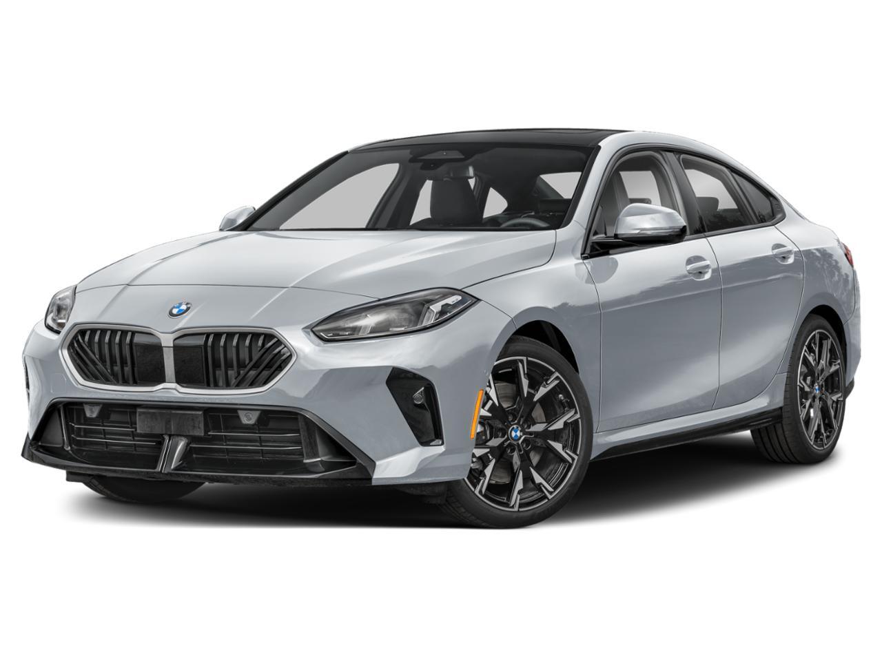 2025 BMW 2 Series 228 xDrive Gran Coupe