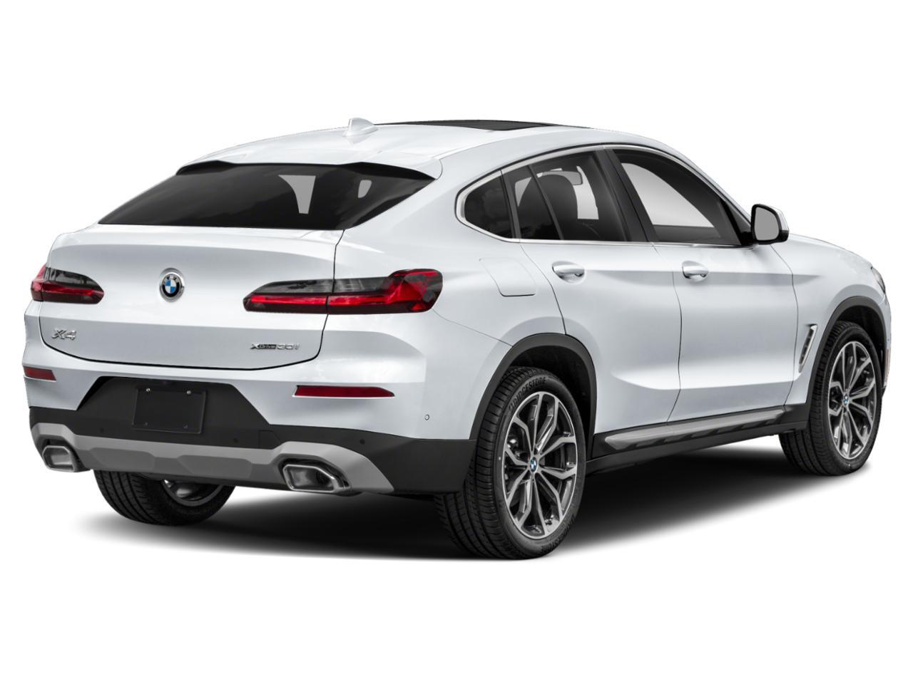 2025 BMW X4 xDrive30i San Clemente CA