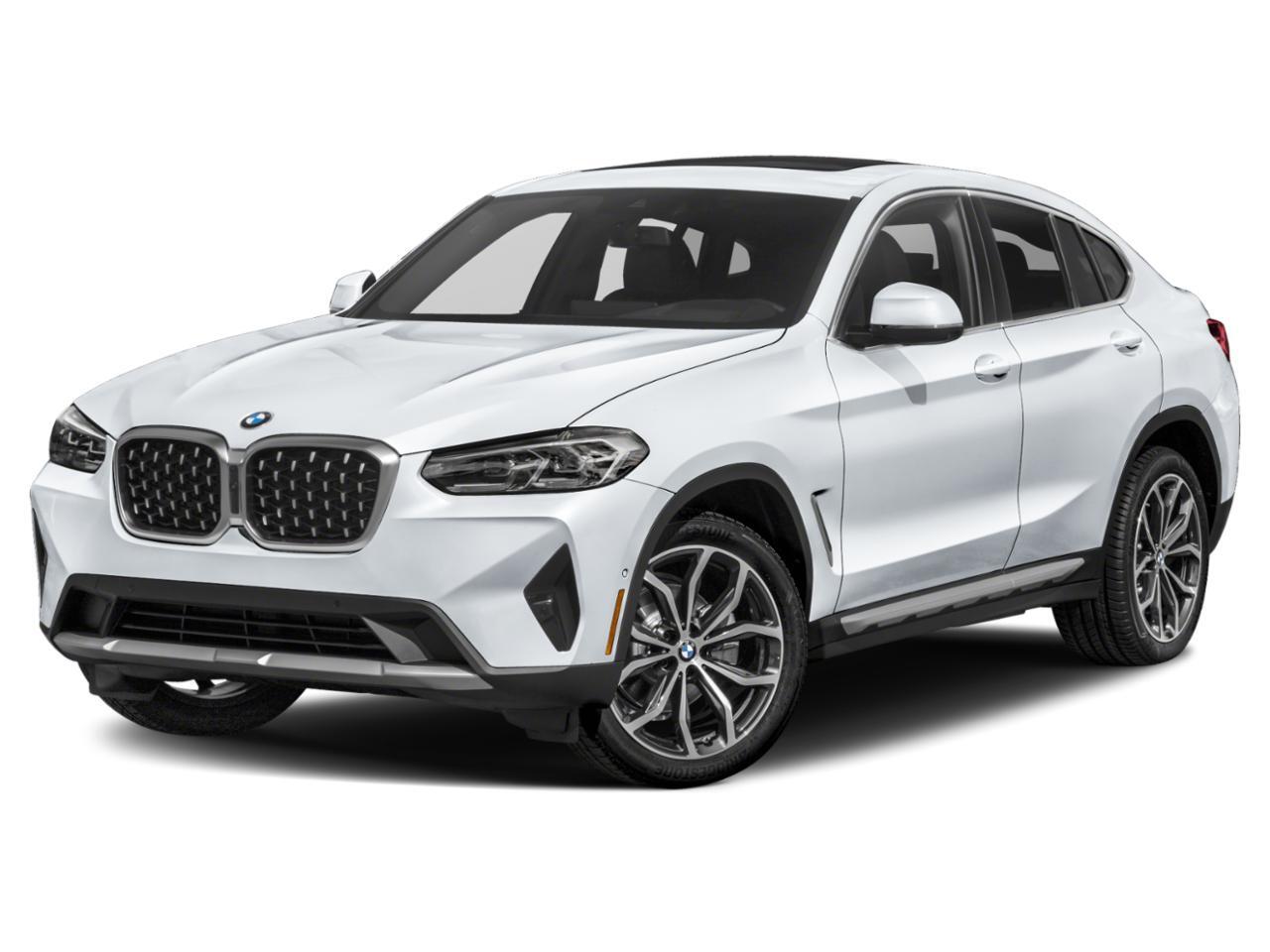 2025 BMW X4 xDrive30i San Clemente CA