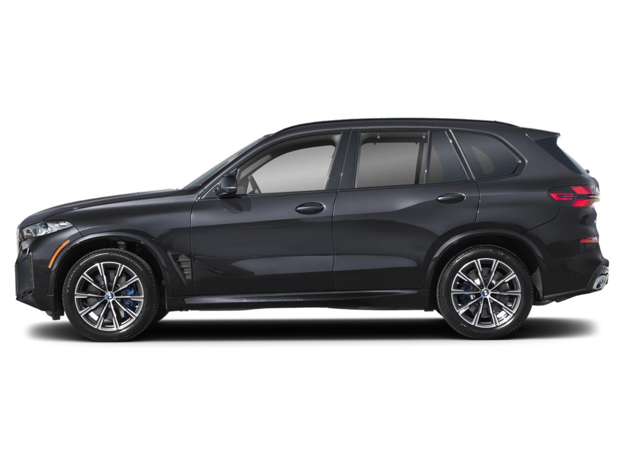 2025 BMW X5 M60i 2025 BMW X5 M60i