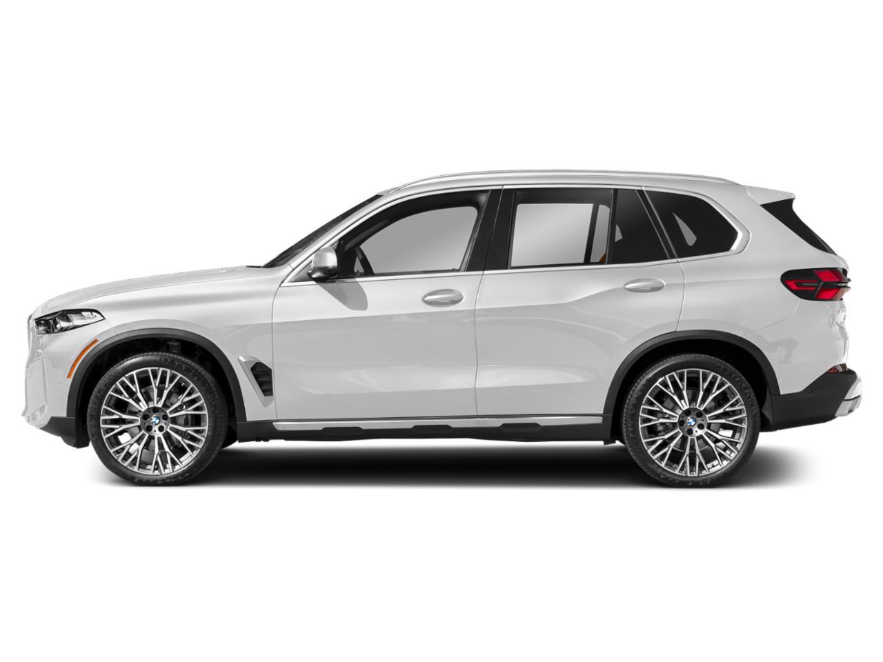 2025 BMW X5