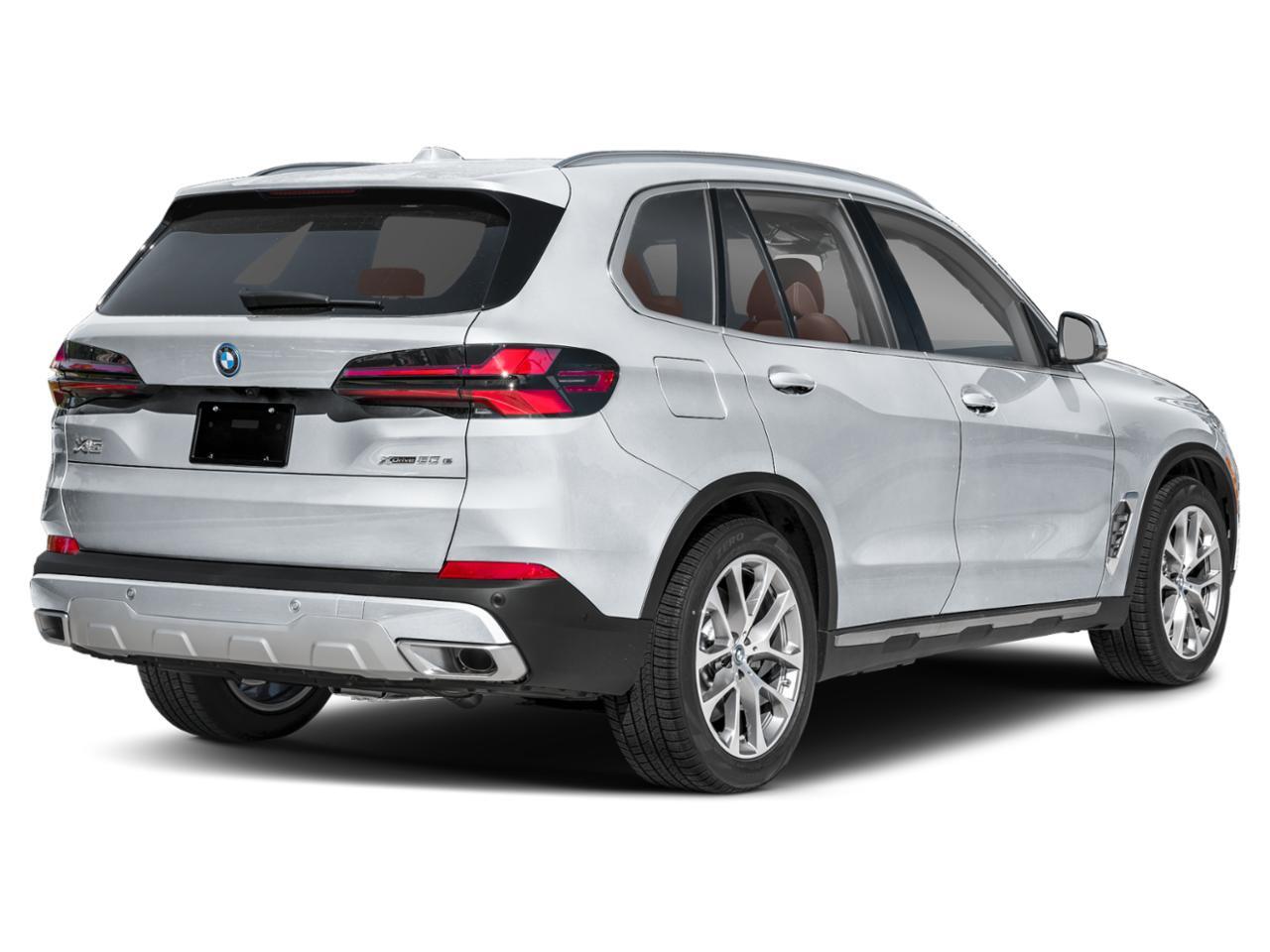 2025 BMW X5 xDrive50e w/Premium &amp; Climate Comfort Pkg San Clemente CA