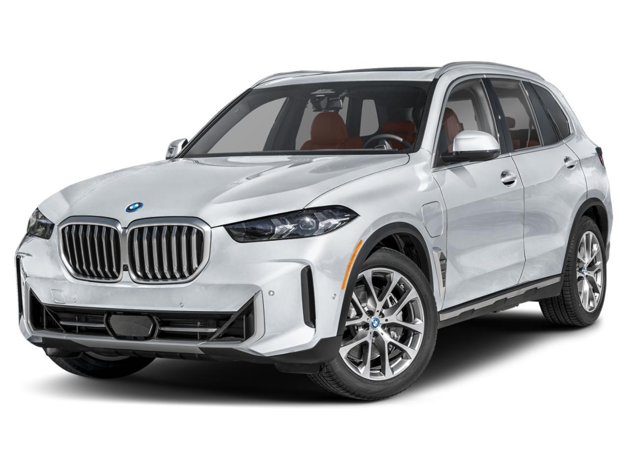 2025 BMW X5 xDrive50e w/Premium &amp; Climate Comfort Pkg San Clemente CA