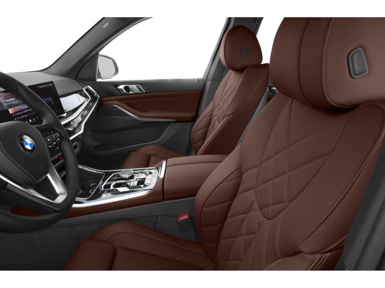 2025 BMW X5 xDrive50e w/Premium &amp; Climate Comfort Pkg San Clemente CA