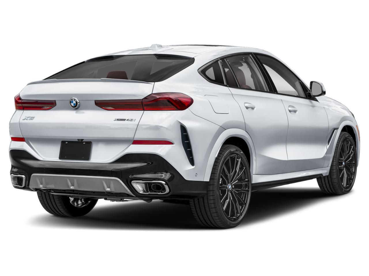 2025 BMW X6 M60i San Juan TX 2025 BMW X6 M60i San Juan TX