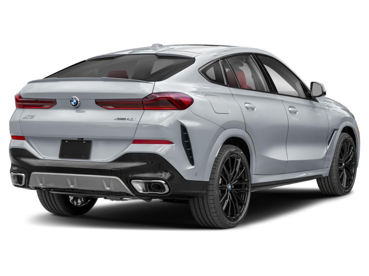 2025 BMW X6 xDrive40i San Clemente CA