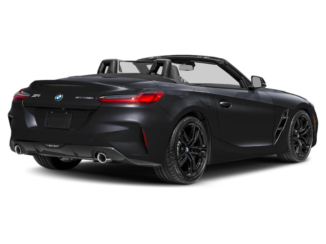 2025 BMW Z4 sDrive M40i San Clemente CA