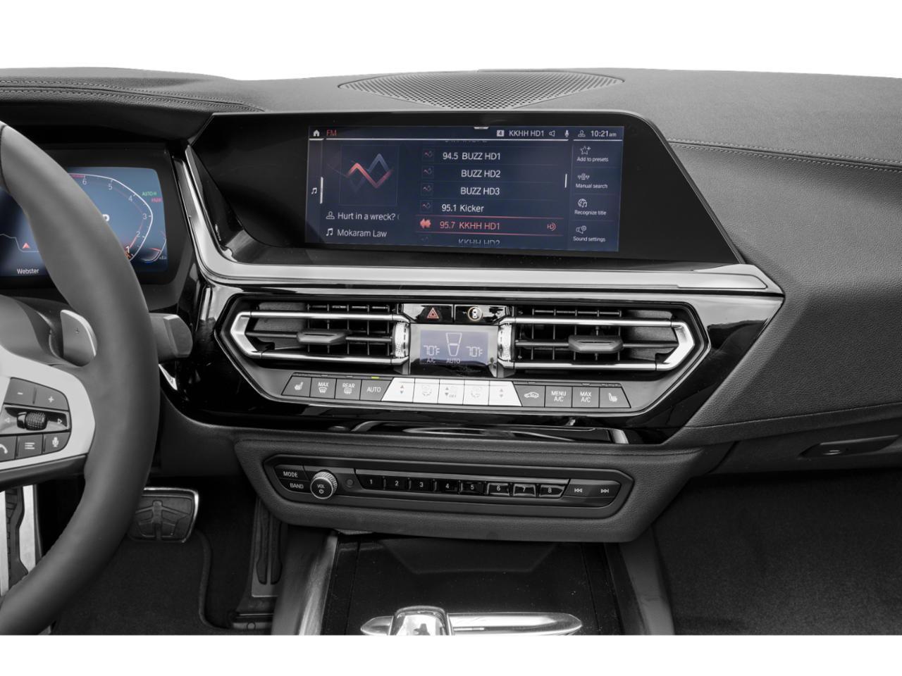 2025 BMW Z4 sDrive M40i San Clemente CA