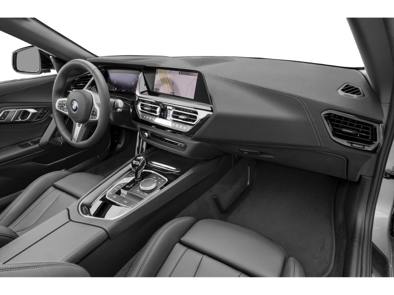 2025 BMW Z4 sDrive M40i San Clemente CA