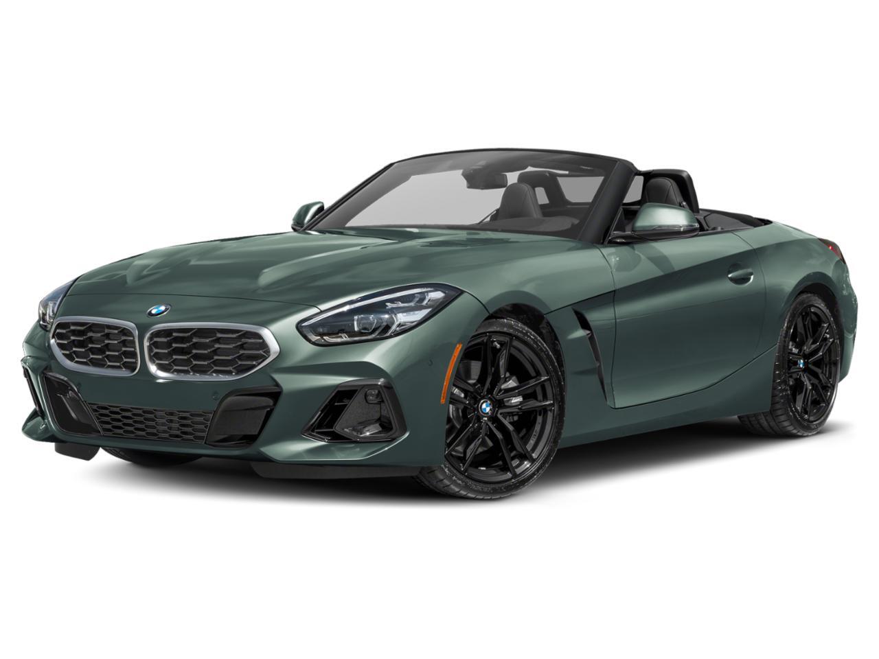 2025 BMW Z4 sDrive M40i San Clemente CA 2025 BMW Z4 sDrive M40i San Clemente CA