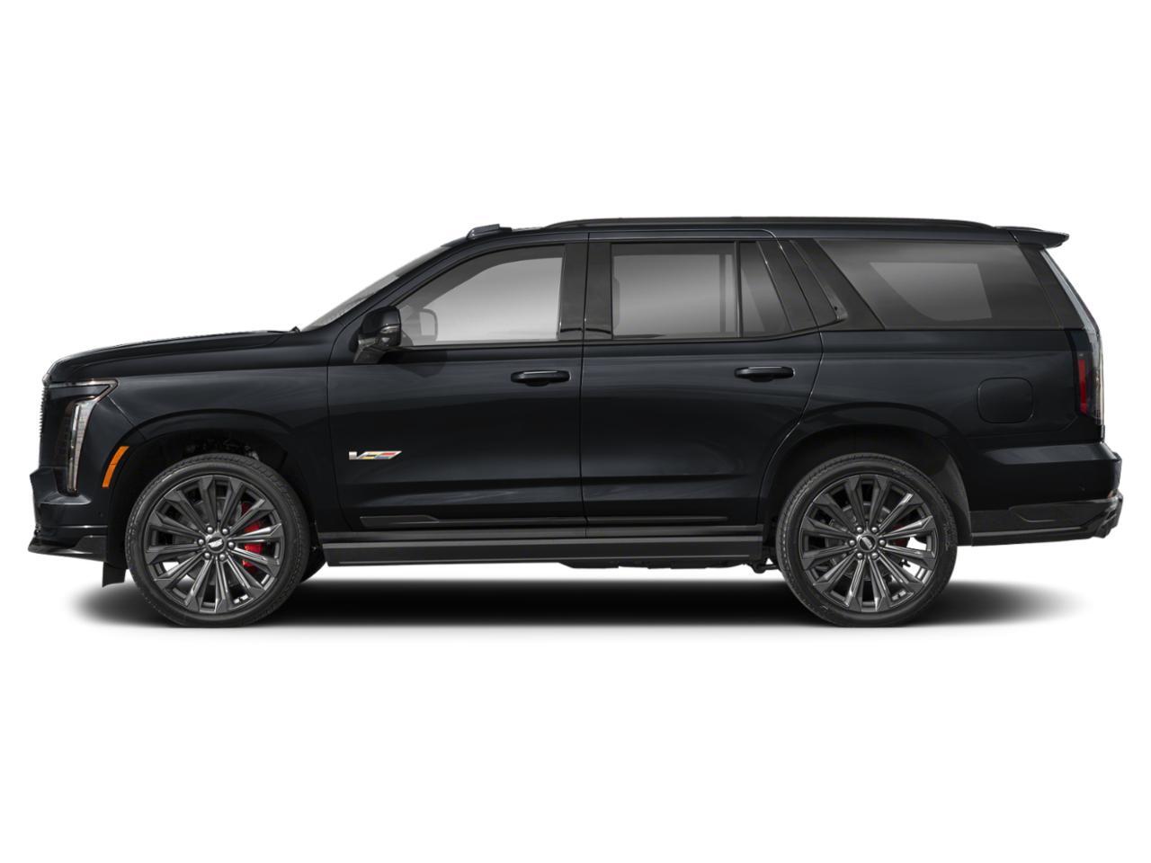 2025 Cadillac Escalade V-Series 2025 Cadillac Escalade V-Series