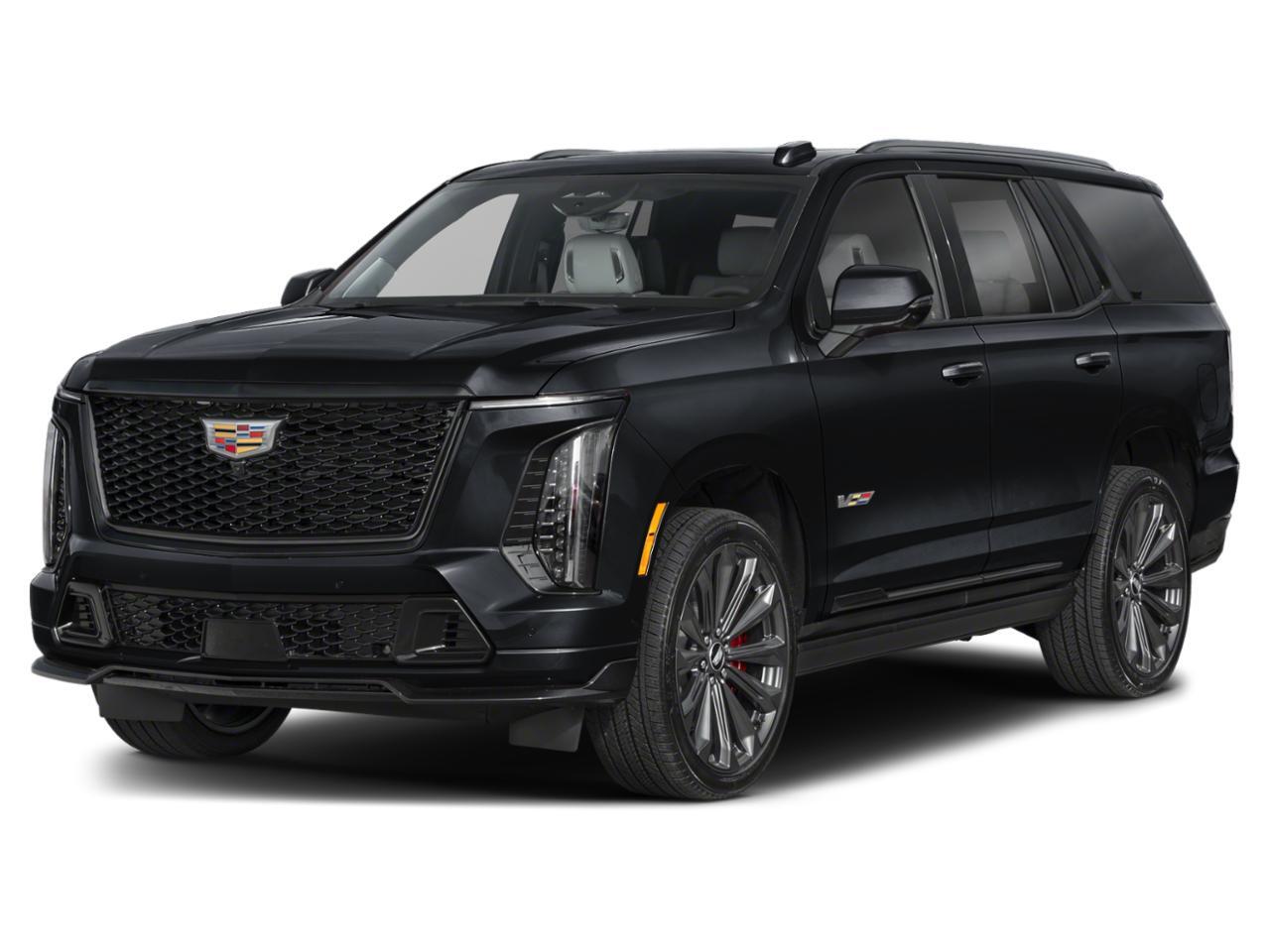 2025 Cadillac Escalade V-Series 2025 Cadillac Escalade V-Series