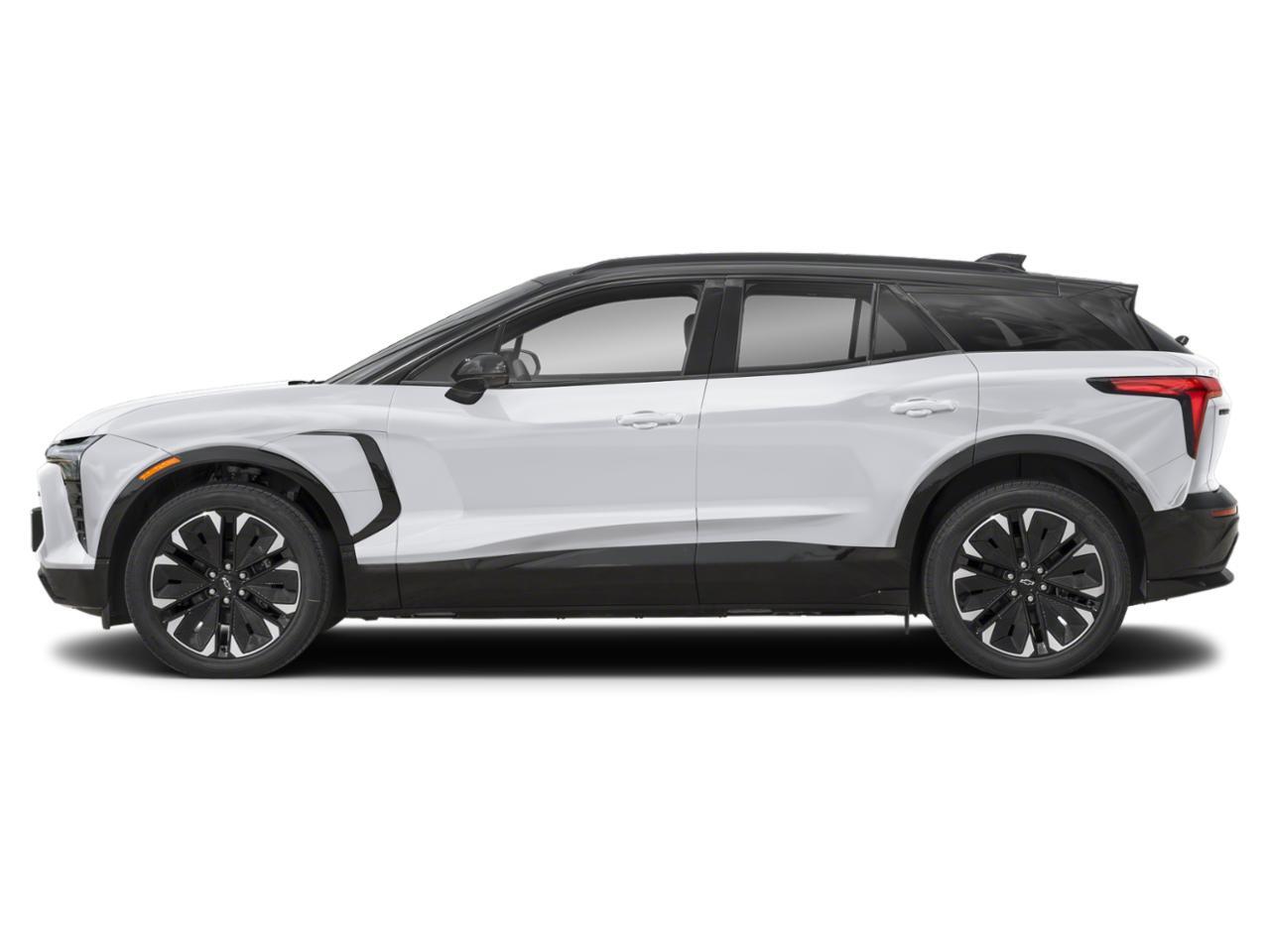 2025 Chevrolet Blazer EV RS Roseville CA