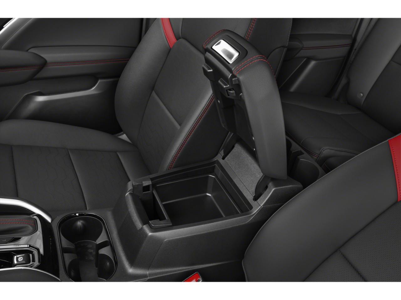 2025 Chevrolet Colorado Z71 Roseville CA