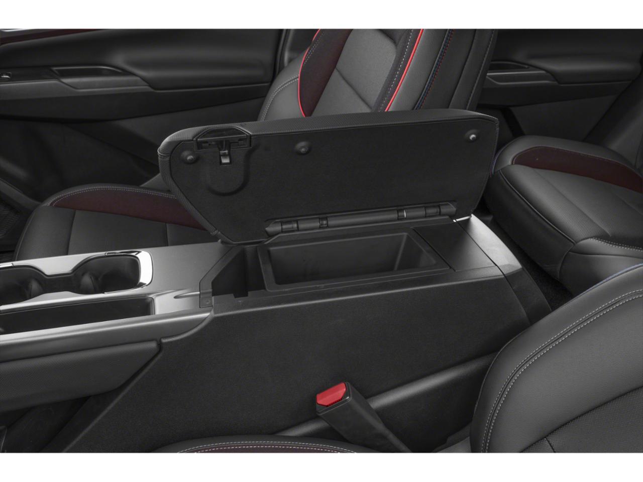 2025 Chevrolet Equinox EV RS Roseville CA