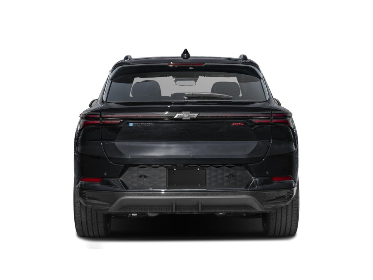 2025 Chevrolet Equinox EV RS Roseville CA