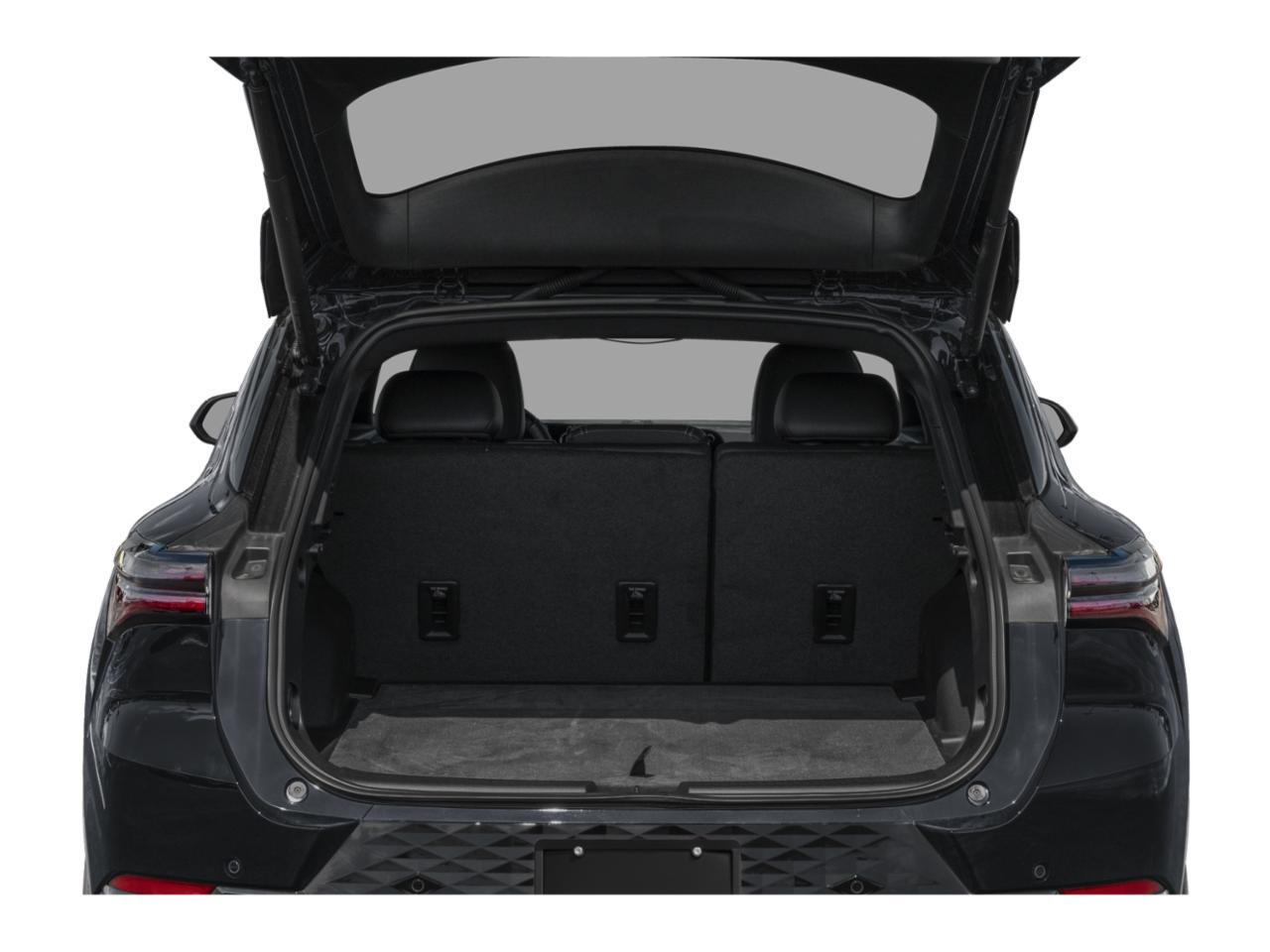 2025 Chevrolet Equinox EV RS Roseville CA